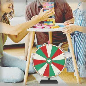 Tilpassbare tilfeldige hjul - topp 10